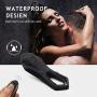 Male Longer Lasting Shake Rooster Ring with Contented Brush Silicone Happy Toys Mens Rings Adult Toy Best Gifts