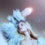 Fleshlight Ice | Clear Crystal Lady Male Masturbator | Clear Male Sex Toy