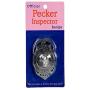 Kheper Games, Pecker Inspector Badge