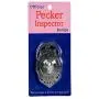 Kheper Games, Pecker Inspector Badge Kheper Games, Pecker Inspector Badge