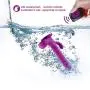 Hismith Rotating Rabbit Vibrator, Mulit-Speed Thrusting Didlo with Powerful Suction Cup, Rechargeable G Spot Dildo Vibrator with Remote Control,Vibe Sex Toys for Couples (Rotating Dildo Vibartor) Hismith Rotating Rabbit Vibrator, Mulit-Speed Thrusting Didlo with Powerful Suction Cup, Rechargeable G Spot Dildo Vibrator with Remote Control,Vibe Sex Toys for Couples (Rotating Dildo Vibartor)
