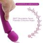 Heated Muscle Kneading for Back, Shoulders, Feet, Legs, Neck by HoMedics… (Purple-a) Heated Muscle Kneading for Back, Shoulders, Feet, Legs, Neck by HoMedics… (Purple-a)