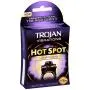 Trojan Vibrations Hot Spot Vibrating Ring Trojan Vibrations Hot Spot Vibrating Ring