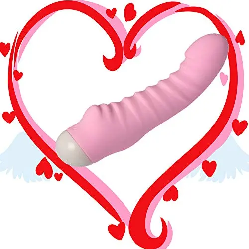 Powerful 7 Speed Handheld Wireless Waterproof USB Rechargeable Body Massage Wand Relax Your Body Muscle-Pink Powerful 7 Speed Handheld Wireless Waterproof USB Rechargeable Body Massage Wand Relax Your Body Muscle-Pink