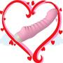 Powerful 7 Speed Cordless Wand Massager Waterproof USB Rechargeable Whisper Quiet Massage Wand