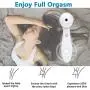Clit Sucking Vibrator Dildo Sex Toy Personal Clitoral Stimulator G Spot with Suction & Vibration Orgasm for Women Clit Sucking Vibrator Dildo Sex Toy Personal Clitoral Stimulator G Spot with Suction & Vibration Orgasm for Women