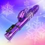 Koungyun 12 Frequency T-hrusting R-otating Dilos Massage G S-Po-tter Rabbit Butterfly Vibrartion Adult Gift for Women