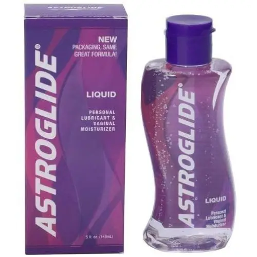 Astroglide Personal Lubricant, 5-Ounce Bottle (5 Pack) (1b671ne) Astroglide-e16y Astroglide Personal Lubricant, 5-Ounce Bottle (5 Pack) (1b671ne) Astroglide-e16y