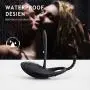 Portable - Rechargeable - Wearable Massager - Silicone - Waterproof - 10 Kinds of Multi-Speed Vibration Frequency - Massage The Neck, Shoulders, Foot Muscles, Etc - Relax - Bring Fun Portable - Rechargeable - Wearable Massager - Silicone - Waterproof - 10 Kinds of Multi-Speed Vibration Frequency - Massage The Neck, Shoulders, Foot Muscles, Etc - Relax - Bring Fun