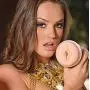 Fleshlight Girls | Tori Black Torrid | Realistic Molded Vagina Sex Toy for Men by ILF, LLC Fleshlight Girls | Tori Black Torrid | Realistic Molded Vagina Sex Toy for Men by ILF, LLC