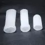 JSSMATE Male Penis Pumps Men Bigger Penis Extender Enlarger Pump Extension Enhancer Penis Enlargement Silicone Pumping Glans Protection Cap for Penis Pumps Enlargement (3pcs Big Silicone Tube) JSSMATE Male Penis Pumps Men Bigger Penis Extender Enlarger Pump Extension Enhancer Penis Enlargement Silicone Pumping Glans Protection Cap for Penis Pumps Enlargement (3pcs Big Silicone Tube)