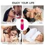 Simulated Oral Sucking Toy 12 Frequency Vibration and 12 Suction Soft Touch Internal clītǒris Sucking Toy Female T-Shirt - Make Your Life More Interesting.