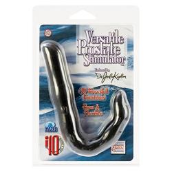 California Exotic Novelties Dr. Joel Kaplan Versatile Prostate Stimulator