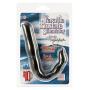 California Exotic Novelties Dr. Joel Kaplan Versatile Prostate Stimulator