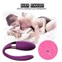 ZHZGA Massaging Toy for Women Wireless Personal Mulit Wearable Vǐbrator Tshirt Adult Speed Remote Invisible Toy Women Control Super