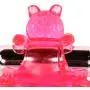 Vibrating Cock Ring Penis Erection Aid for Stronger Orgasms with Vibrator for Clitoral Stimulation Sex Toy