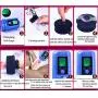 BYXZC Men Automatic Vacuum Pump Enlarger BYXZC