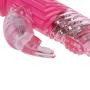 GaopaiCo 12 Powerful Mode Speed Wand - Thrusting Rotating Viberate- Waterproof Personal Massager
