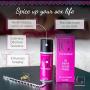 [G] Female Stimulating Gel with Primrose Oil, Arousal Lube for Sex - Ocean Sensuals