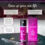 [G] Female Stimulating Gel with Primrose Oil, Arousal Lube for Sex - Ocean Sensuals