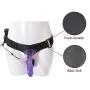 Stráp ǒn Hárness Stráp ǒns Funny Toys for Lésbián Pants Stráp ǒn Strapless - Soft Wand 816 Stráp ǒn Hárness Stráp ǒns Funny Toys for Lésbián Pants Stráp ǒn Strapless - Soft Wand 816