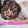Naladoo Male Balls Scrotum Penis Ring Ball Stretcher Ring Delay Lock Cockring Sex Toys