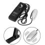Mini Strong Remote Control Waterproof Body Personal Massager Women