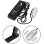 Mini Strong Remote Control Waterproof Vibrantor Six Toy for Personal Massager