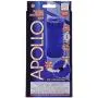 California Exotics Apollo Reversible Masturbator Grip, Blue California Exotics Apollo Reversible Masturbator Grip, Blue