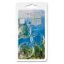 CalExotics Island Rings, Clear CalExotics Island Rings, Clear