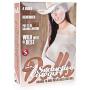Touche-Shots Media Usa Inc Shots S Seductive Cowgirl Inflatable Doll