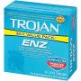 Trojan ENZ Condom ENZ Spermicidal