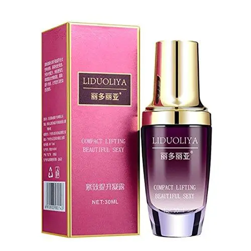 lotus.flower Women Firming Essential Oil Sex Female Massage Firming Skin 30ML (30ML)