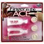 Pipedream Finger In The Ace Kit, Clear Pipedream Finger In The Ace Kit, Clear