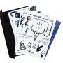 Leoars Face Temporary Tattoos, Face Neck Hands Arm Tattoos Sticker, Fake Tattoos for Adults Men Women Girls Kids Halloween Parties,4-Sheet Leoars Face Temporary Tattoos, Face Neck Hands Arm Tattoos Sticker, Fake Tattoos for Adults Men Women Girls Kids Halloween Parties,4-Sheet