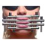 Master Series Stainless Steel Lips and Tongue Press