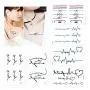 Konsait 115pcs Temporary Tattoos for Adults Men Women Kids, Waterproof and Fake Tiny Temporary Tattoos Body Art Sticker Face Arm Hand Neck Wrist, Cat Star Flower Scorpion Graphic Elk Konsait 115pcs Temporary Tattoos for Adults Men Women Kids, Waterproof and Fake Tiny Temporary Tattoos Body Art Sticker Face Arm Hand Neck Wrist, Cat Star Flower Scorpion Graphic Elk