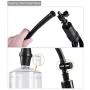 Portable Pennīs Pump Manual Powerful Penǐ Pump Massager for Men