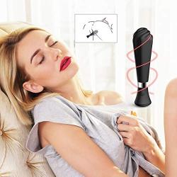 Acvioo G-Spot Vibrator Adult Sex Toys with 10 Vibration Modes for Couples Vagina Exciting Stimulation and Wand Massger