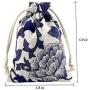 SINLOLI Nipple Clamps and Nipple Suckers with Storage Bag