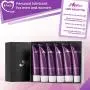 ACVIOO Natural Personal Lubricant, Water-Based, Sex Lube for Women, Men or Couple Travel Set, 25 mL (6 pcs in Gift Box) ACVIOO Natural Personal Lubricant, Water-Based, Sex Lube for Women, Men or Couple Travel Set, 25 mL (6 pcs in Gift Box)