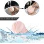Pocket Pussy,Dual Layer Male Masturbators Cup Adult Sex Toys Realistic Textured Pocket Vagina Pussy Man Masturbation Stroker