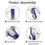 Vibrating Male Masturbator Cup,130 Patterns 460 Times/min Automatic Telescopic Rotation,3D Realistic Pussy Sleeve Medical Vagina Silicone Plus Variety Girl Moan Vibrating Male Masturbator Cup,130 Patterns 460 Times/min Automatic Telescopic Rotation,3D Realistic Pussy Sleeve Medical Vagina Silicone Plus Variety Girl Moan