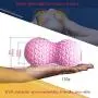 Flying Foam Roller Massager and Roller for Muscle Recovery Deep Tissue Trigger Point Massage Therapy Flying Foam Roller Massager and Roller for Muscle Recovery Deep Tissue Trigger Point Massage Therapy