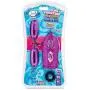 Cloud 9 Novelties Vibrating 9 Function Dual Bullet, Purple, 1 Ounce Cloud 9 Novelties Vibrating 9 Function Dual Bullet, Purple, 1 Ounce
