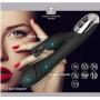 Manual Personal Massager for Relaxation,7 Modes,Black