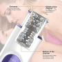 AIIALLI Hands Free Simulating Sucking Tongue Machine Saucy Heating Mens Glad Toys Full Automatic Põ`ckët-Pü`ssýs Oral Cup
