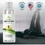 Personal Lubricant for Women and Men - Water Based Lube with Aloe & Carrageenan – Natural PH Balance - Formulated for Sensitive Skin & Sex - Long Lasting Formula - Paraben Free - Silicone Free Personal Lubricant for Women and Men - Water Based Lube with Aloe & Carrageenan – Natural PH Balance - Formulated for Sensitive Skin & Sex - Long Lasting Formula - Paraben Free - Silicone Free