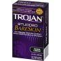 Trojan Studded Bareskin Lubricated Condoms