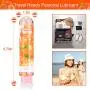 Personal Lubricant, 100% Water Based Portable Lube for Men, Women and Couples, 80ml / 2.78 Oz (Peach) Personal Lubricant, 100% Water Based Portable Lube for Men, Women and Couples, 80ml / 2.78 Oz (Peach)